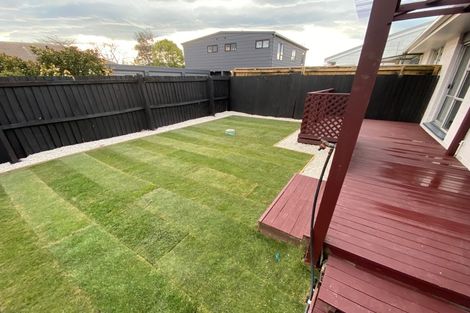 Photo of property in 2/83 Ruskin Street, Addington, Christchurch, 8024