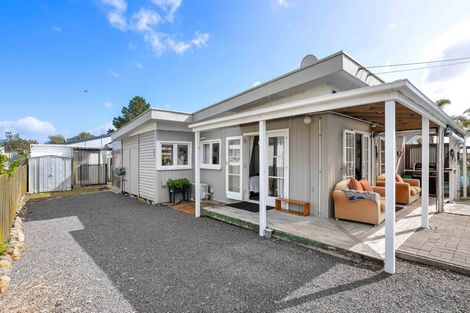 Photo of property in 113a Philomel Road, Whangamata, 3620