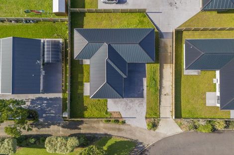 Photo of property in 6 Carrick Robertson Place, Waihi, 3610
