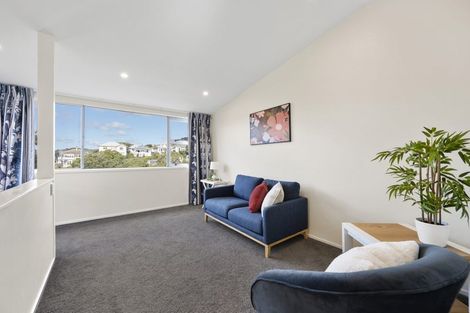 Photo of property in 4/11 Anderson Terrace, Mount Cook, Wellington, 6021