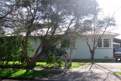 Photo of property in 11 Paisley Street, Awapuni, Palmerston North, 4412