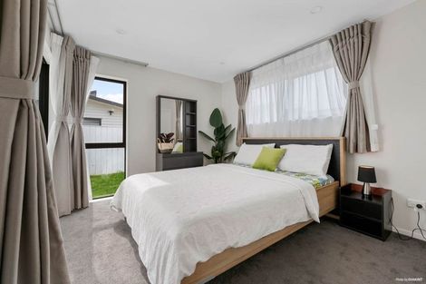 Photo of property in 46 Clayden Shuttleworth Street, Papakura, 2110