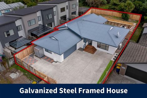 Photo of property in 141a Portage Road, New Lynn, Auckland, 0600