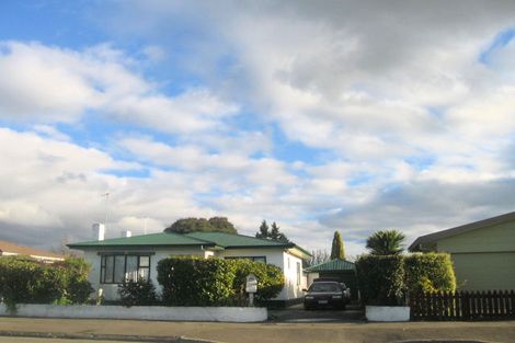 Photo of property in 1003a Saint Aubyn Street East, Parkvale, Hastings, 4122