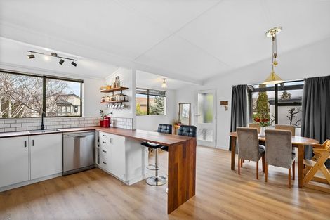Photo of property in 4 Linrosa Place, Cromwell, 9310