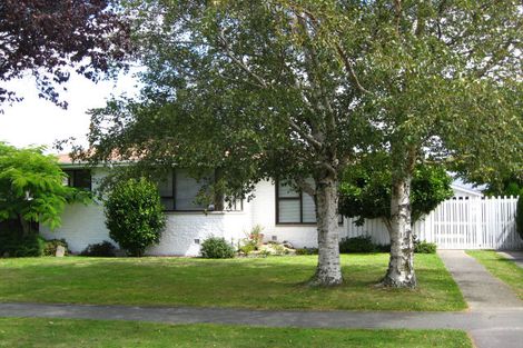 Photo of property in 34 Rowley Avenue, Hoon Hay, Christchurch, 8025