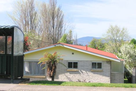 Photo of property in 50a Gordon Road, Western Heights, Rotorua, 3015
