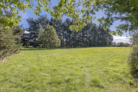 Photo of property in 31 Whitewood Crescent, West Melton, Christchurch, 7675