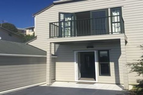 Photo of property in 59f1 John Sims Drive, Broadmeadows, Wellington, 6035