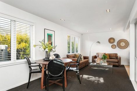 Photo of property in 40 Wroxton Terrace, Merivale, Christchurch, 8014