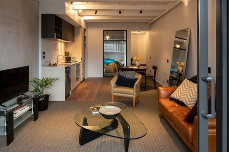 Photo of property in 207/73 Jackson Street, Petone, Lower Hutt, 5012