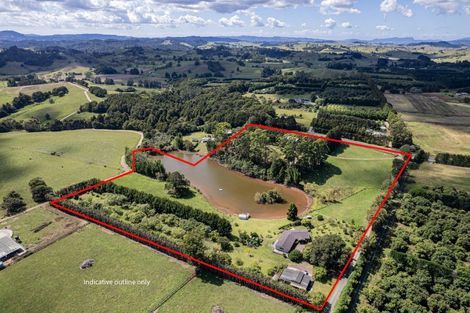 Photo of property in 97 Crawford Road, Maungakaramea, 0178
