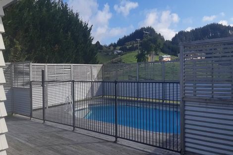 Photo of property in 110 Hillcrest Road, Kaikohe, 0405