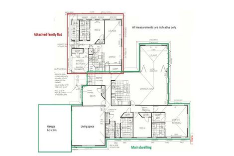 Photo of property in 6b Heritage Close, Rolleston, 7614