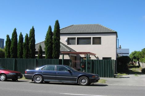 Photo of property in 83 Nayland Street, Sumner, Christchurch, 8081