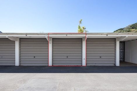 Photo of property in 22/4f Claremont Grove, Mount Victoria, Wellington, 6011