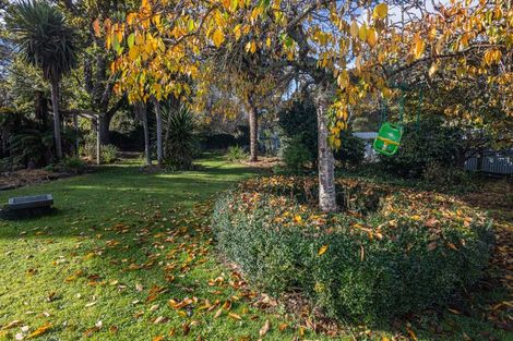 Photo of property in 7 Wilson Road, Hunterville, 4730