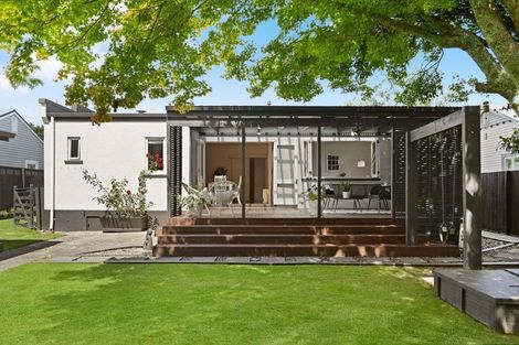 Photo of property in 80 Rimu Street, Maeroa, Hamilton, 3200