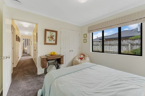 Photo of property in 8 Brookside Close, Highbury, Palmerston North, 4412