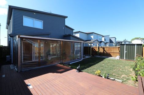 Photo of property in 23 Bukem Place, Favona, Auckland, 2024