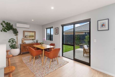 Photo of property in 26 Reuben Avenue, Rolleston, 7615