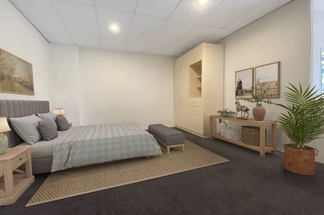 Photo of property in City Lodge Apartments, 204/115u Vivian Street, Te Aro, Wellington, 6011
