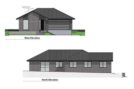 Photo of property in 33 Taahunui Rise, Peacocke, 3206