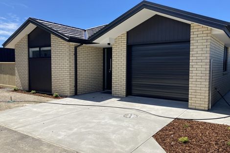 Photo of property in 18b Rahme Crescent, Kaiapoi, 7630