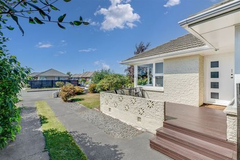 Photo of property in 29 Blankney Street, Hornby, Christchurch, 8042