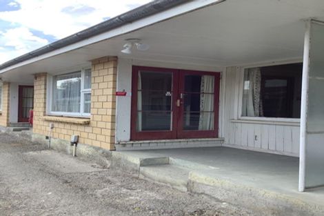 Photo of property in 5/28 Geraldine Street, Edgeware, Christchurch, 8013