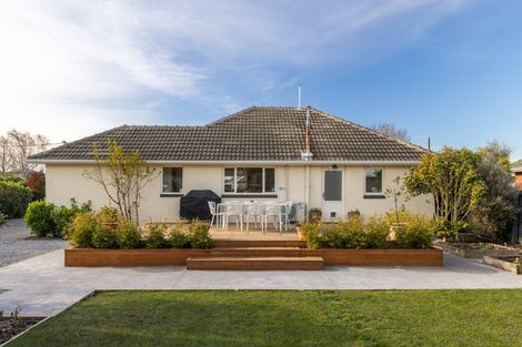 Photo of property in 36 Wyn Street, Hoon Hay, Christchurch, 8025