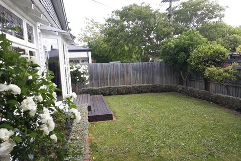 Photo of property in 66 Cobham Street, Spreydon, Christchurch, 8024