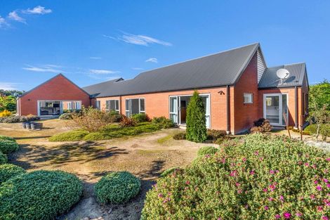 Photo of property in 1299 Hororata Dunsandel Road, Dunsandel, 7682