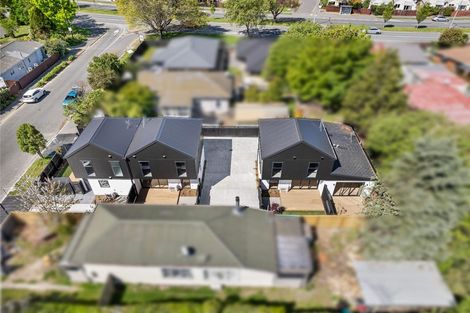 Photo of property in 1/74 Grenville Street, Waltham, Christchurch, 8011