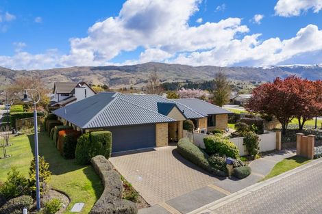 Photo of property in 1 Fenwick Crescent, Cromwell, 9310