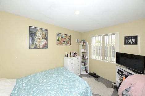 Photo of property in 21f Connal Street, Woolston, Christchurch, 8023