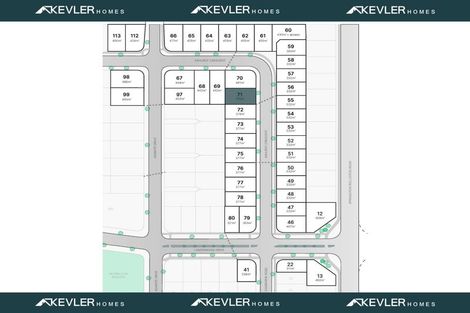 Photo of property in 36 Ashurst Crescent, Rolleston, 7615