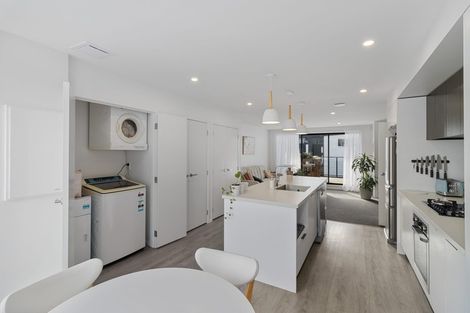 Photo of property in 203/182u London Street, Hamilton Central, Hamilton, 3204