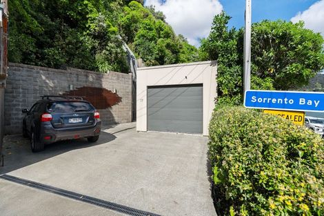 Photo of property in 117 Marine Drive, Sorrento Bay, Lower Hutt, 5013