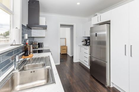 Photo of property in 31 Halberg Crescent, Chartwell, Hamilton, 3210