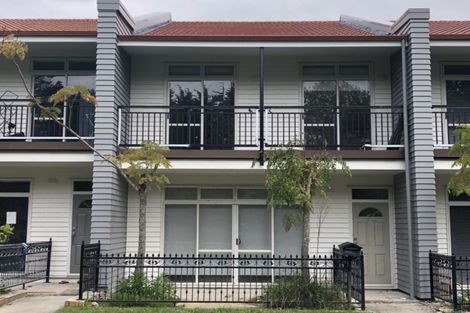 Photo of property in 10/44 Carlos Drive, Flat Bush, Auckland, 2016