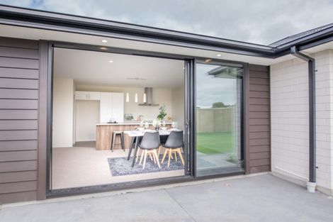 Photo of property in 21 Durells Crescent, Kaiapoi, 7630