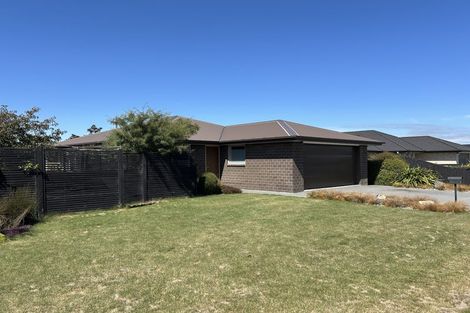 Photo of property in 10 Marble Court, Rolleston, 7614