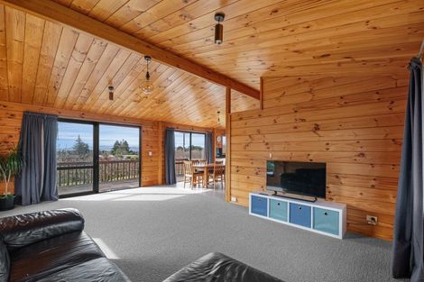 Photo of property in 209 Pukehangi Road, Ngongotaha Valley, Rotorua, 3015