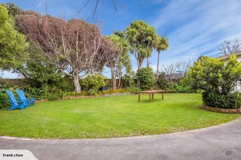 Photo of property in 1 Saint Ronans Avenue, Waterloo, Lower Hutt, 5011