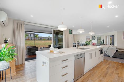 Photo of property in 46 Heathfield Drive, Mosgiel, 9024