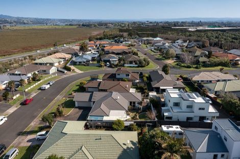 Photo of property in 60 Plateau Heights, Mount Maunganui, 3116