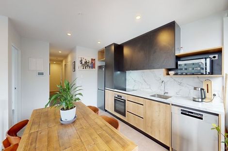Photo of property in 807/212u Willis Street, Te Aro, Wellington, 6011