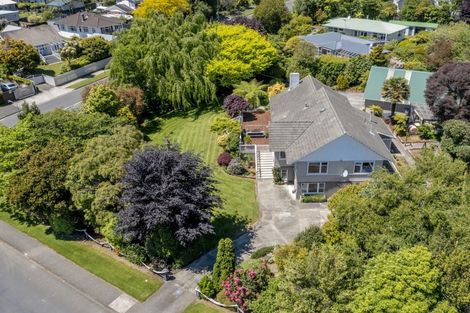 Photo of property in 2 Macarthur Street, Levin, 5510