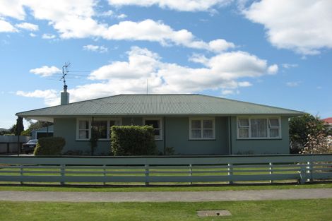 Photo of property in 77 Black Street, Wairoa, 4108